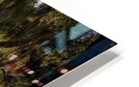 LAN 00824 HD Metal print