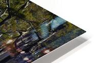 *LAN 00803 HD Metal print