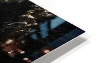 LAN 00843 HD Metal print