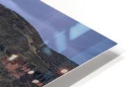 LAN 00826 HD Metal print