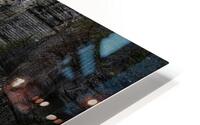 LAN 00813 HD Metal print