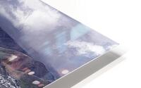 LAN 00876 HD Metal print