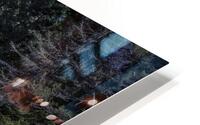 LAN 00869 HD Metal print
