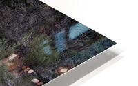 LAN 00862 HD Metal print