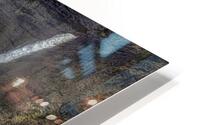 LAN 00910 HD Metal print