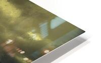 LAN 00909 HD Metal print