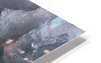LAN 00934 HD Metal print