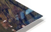 LAN 00957 HD Metal print