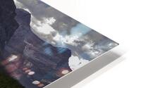 LAN 00948 HD Metal print