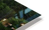 LAN 00956 HD Metal print