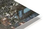 MIS 01007 HD Metal print