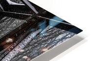 MIS 01008 HD Metal print