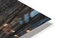 MIS 01109 HD Metal print