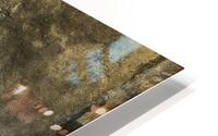 MIS 01085 HD Metal print