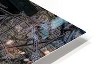 MIS 01064 HD Metal print