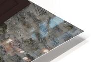 MIS 01073 HD Metal print