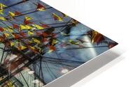 MIS 01101 HD Metal print