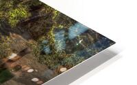 MIS 01093 HD Metal print