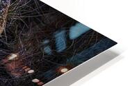 MIS 01110 HD Metal print