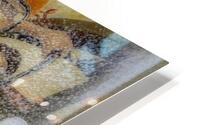 MIS 01070 HD Metal print