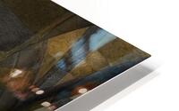 MIS 01084 HD Metal print