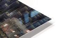 MIS 01105 HD Metal print