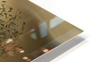 MIS 01080 HD Metal print