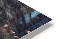 MIS 01102 HD Metal print