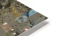 MIS 01180 HD Metal print