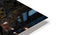 MIS 01121 HD Metal print