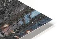 MIS 01134 HD Metal print