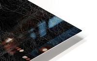 MIS 01140 HD Metal print
