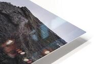 MIS 01136 Impression metal HD