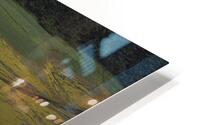 MIS 01143 HD Metal print