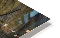 MIS 01127 HD Metal print