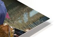 MIS 01126 HD Metal print