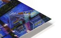MIS 01188 HD Metal print