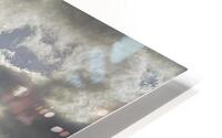 MIS 01198 HD Metal print