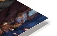 MIS 01200 HD Metal print