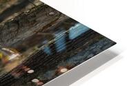 ACT 01470 HD Metal print