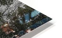 ACT 01458 HD Metal print