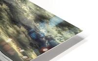 WAT 01526 HD Metal print