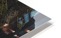 WAT 01607 HD Metal print