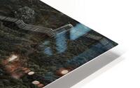 WAT 01620 HD Metal print