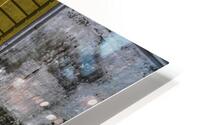 ACT 01385 HD Metal print