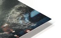 ACT 01372 HD Metal print
