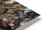 ACT 01670 HD Metal print