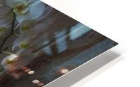 FLO 01807 HD Metal print