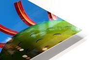 MIS 01914 HD Metal print