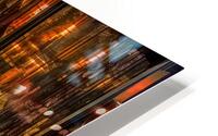 MIS 01915 HD Metal print
